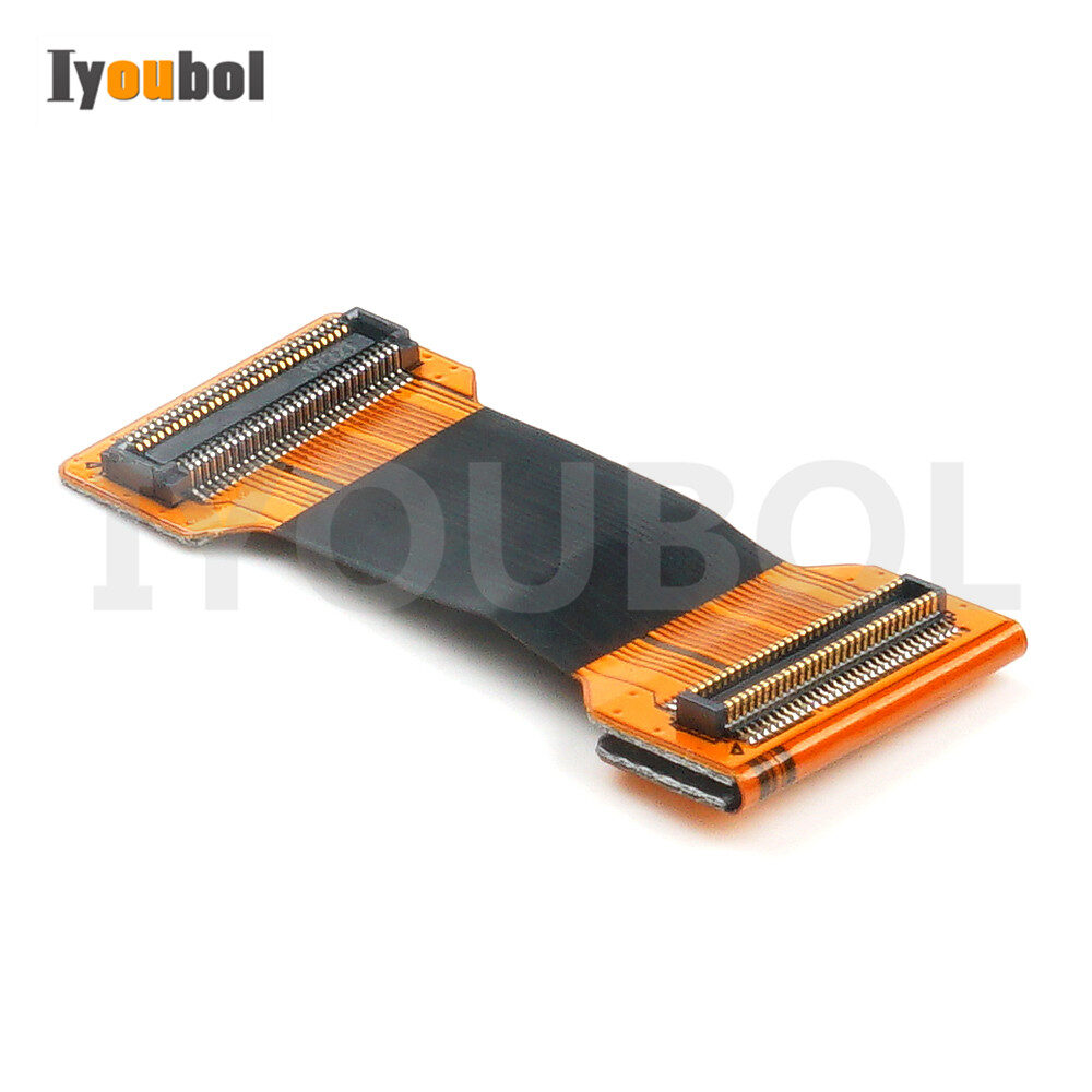 Keypad to Motherboard Flex Cable for Honeywell Dolphin 6100 - Image 3