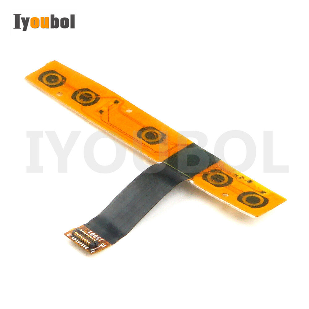 Keypad Flex Cable Replacement for Honeywell Dolphin 70e 75e - Image 4