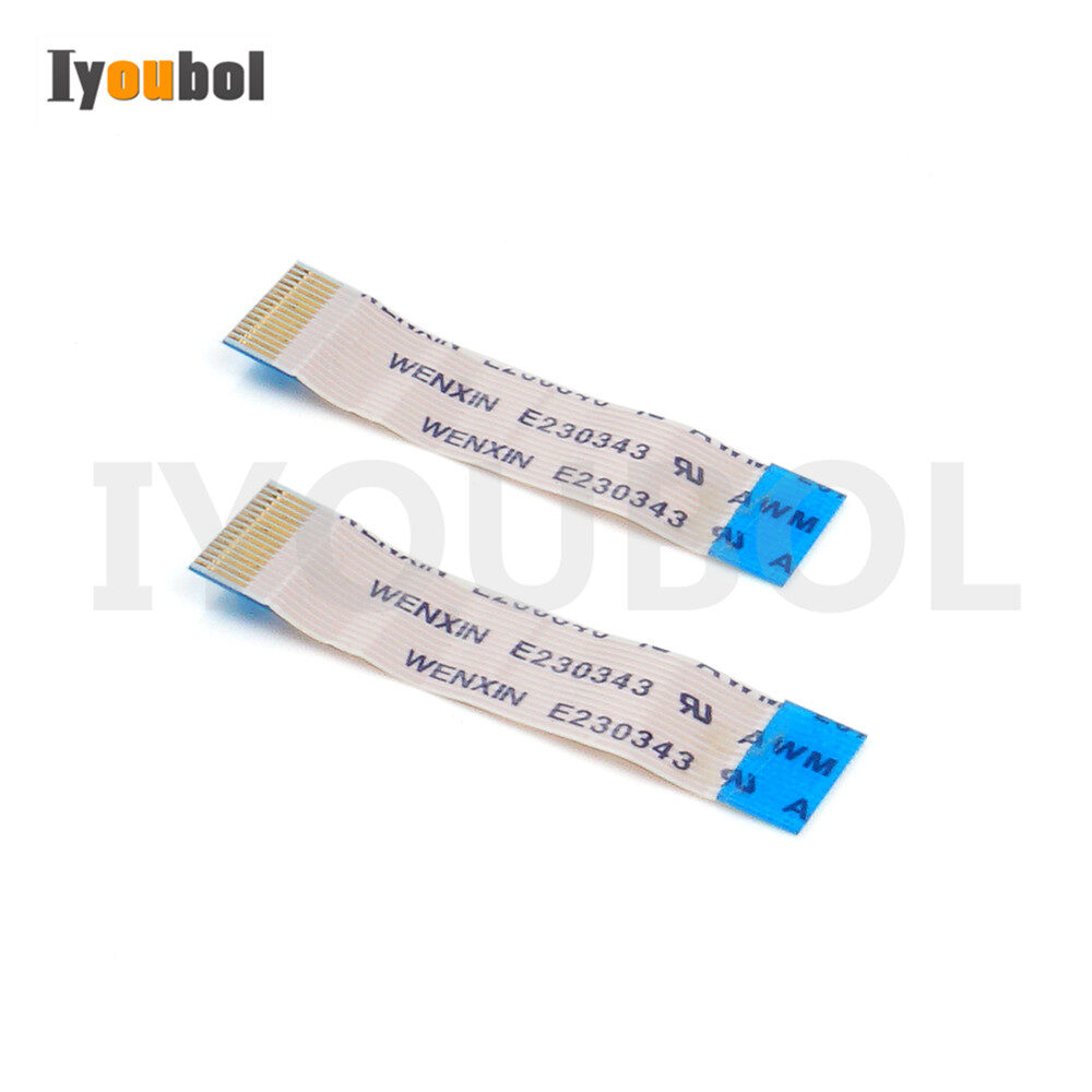 Keypad Flex Cable Replacement for Honeywell Dolphin 99EX 99GX - Image 3