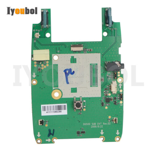 Control PCB (SUB DVT version) Replacement for Honeywell Dolphin 6500