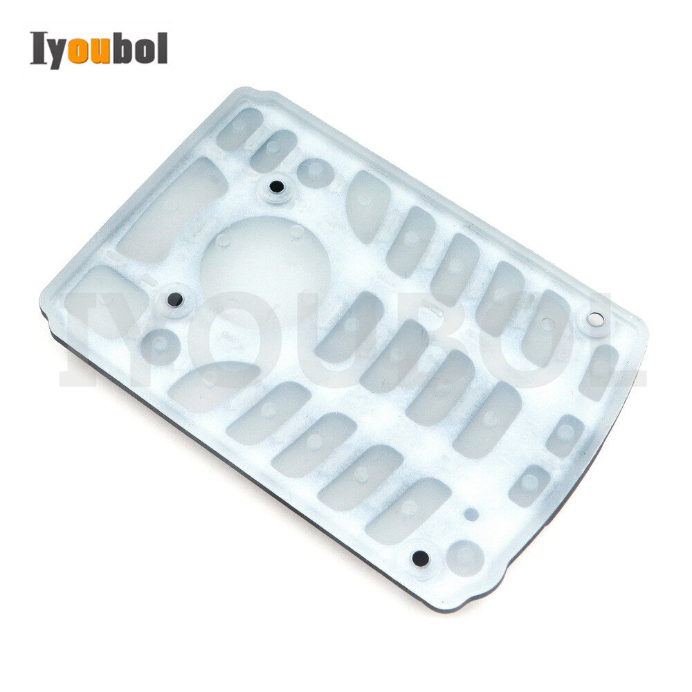 Keypad (25-Key) Replacement for Honeywell Dolphin 6100, 6110 - Image 4