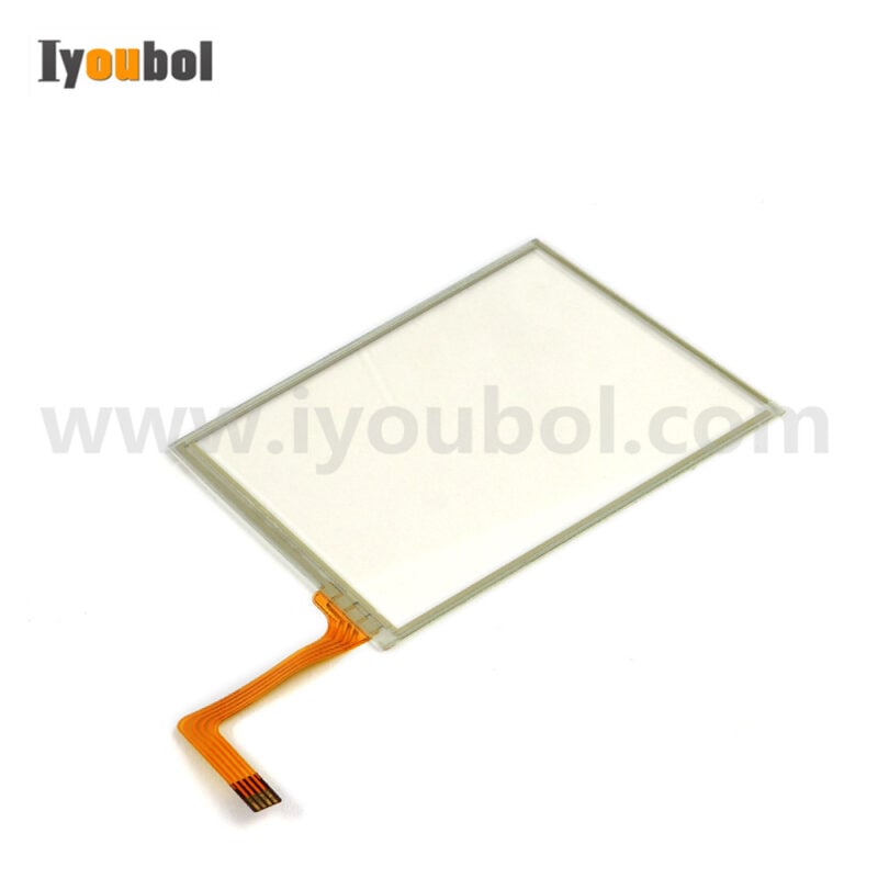 Touch Screen Digitizer Replacement for Honeywell Dolphin 99EX 99GX - Image 3