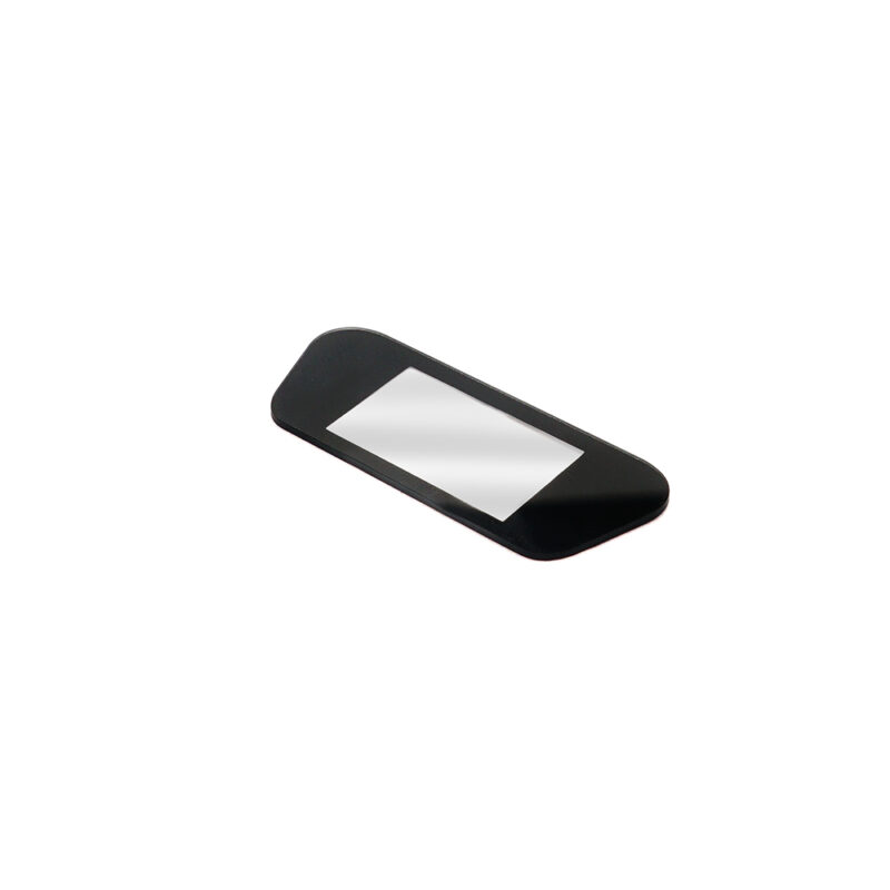 Scanner Lens (Version 1) Replacement for Honeywell Dolphin 6500, 6510 - Image 2
