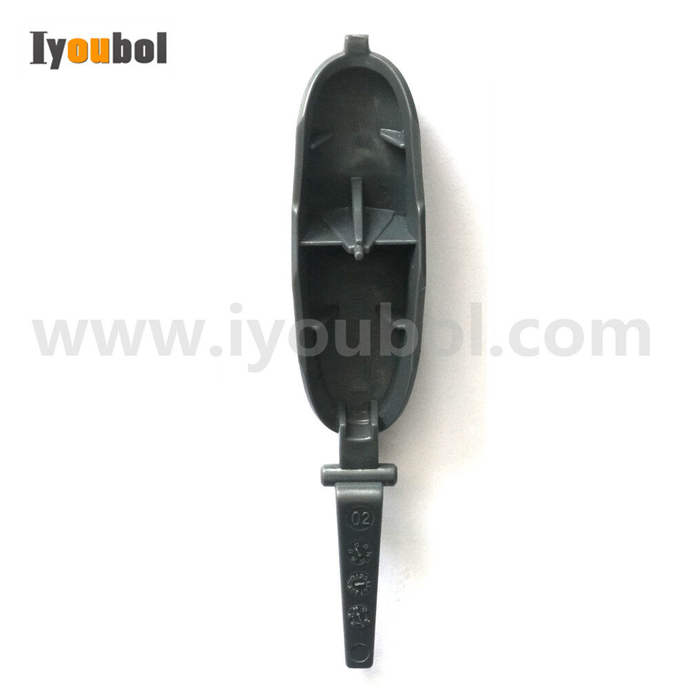 Trigger Switch (only Plastic) Replacement for Honeywell Dolphin 99GX - Image 2