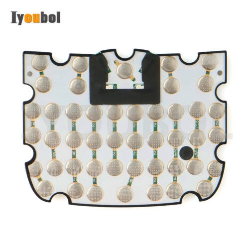 Keypad PCB (QWERTY) Replacement for Honeywell Dolphin 60S
