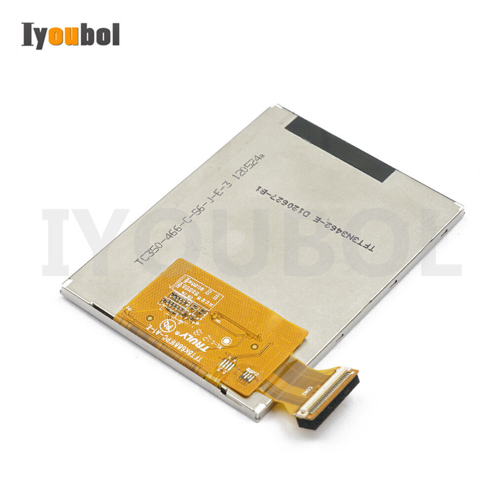 LCD with Touch Digitizer (TFT3N3462 ) for Honeywell Dolphin 6500 - Image 4