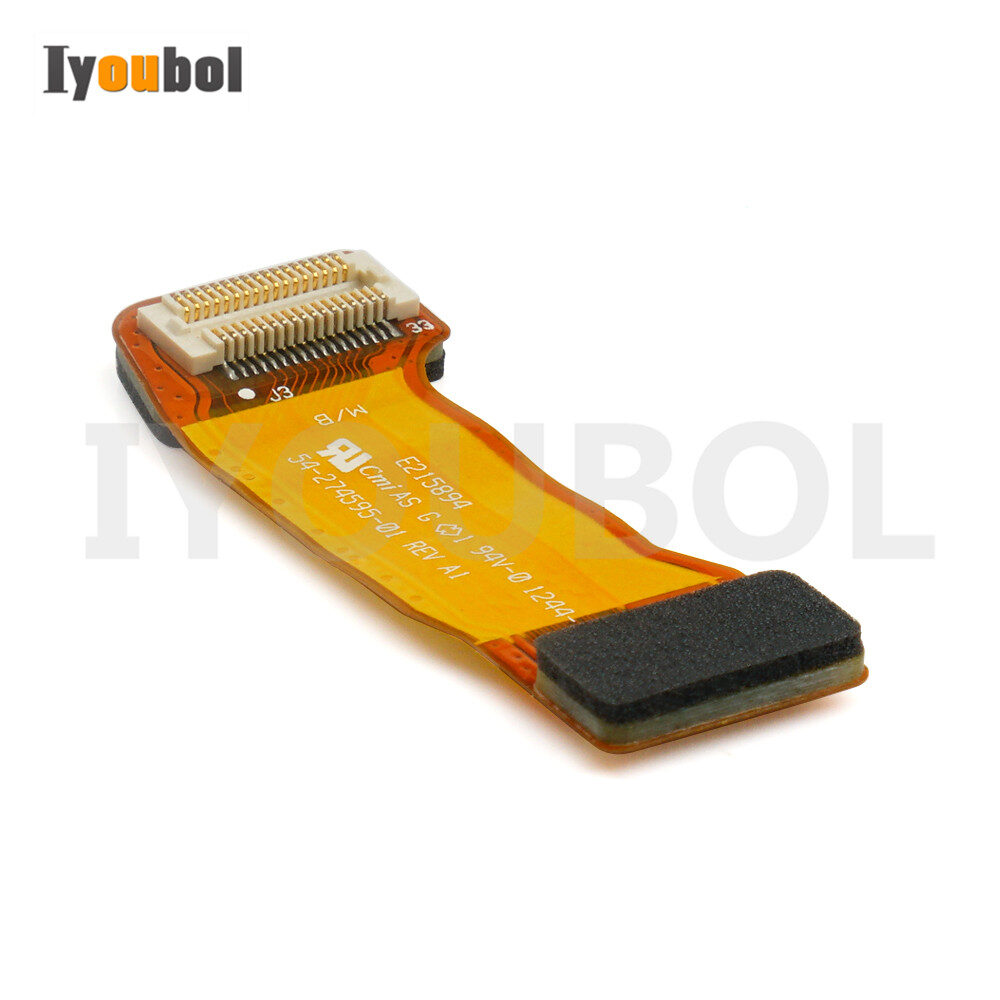 Keypad Flex Cable Replacement for Honeywell Dolphin 7800 - Image 3