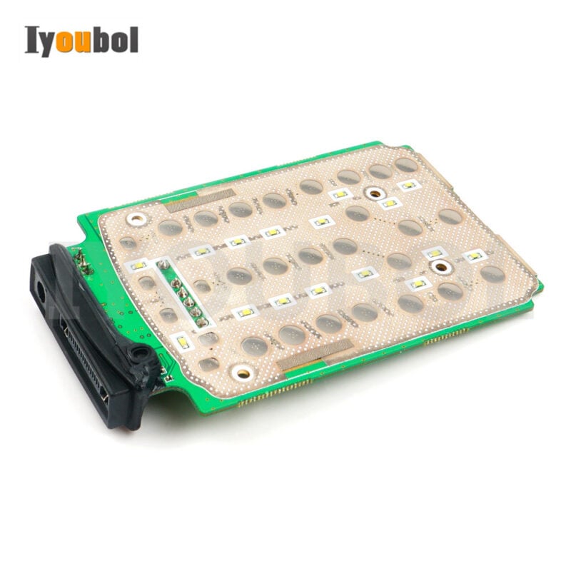 Keypad PCB (25-Key, MVT3) for Honeywell Dolphin 6110 - Image 3