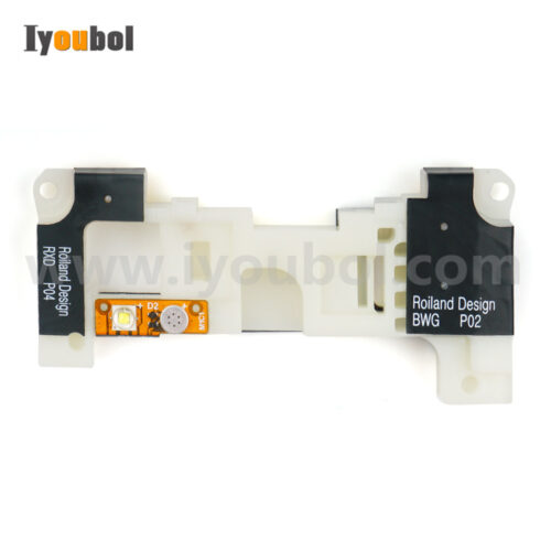 Antenna for Honeywell Scanpal EDA50