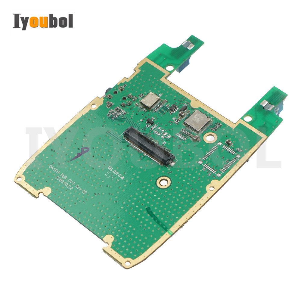 Control PCB (SUB DVT version) Replacement for Honeywell Dolphin 6500 - Image 4
