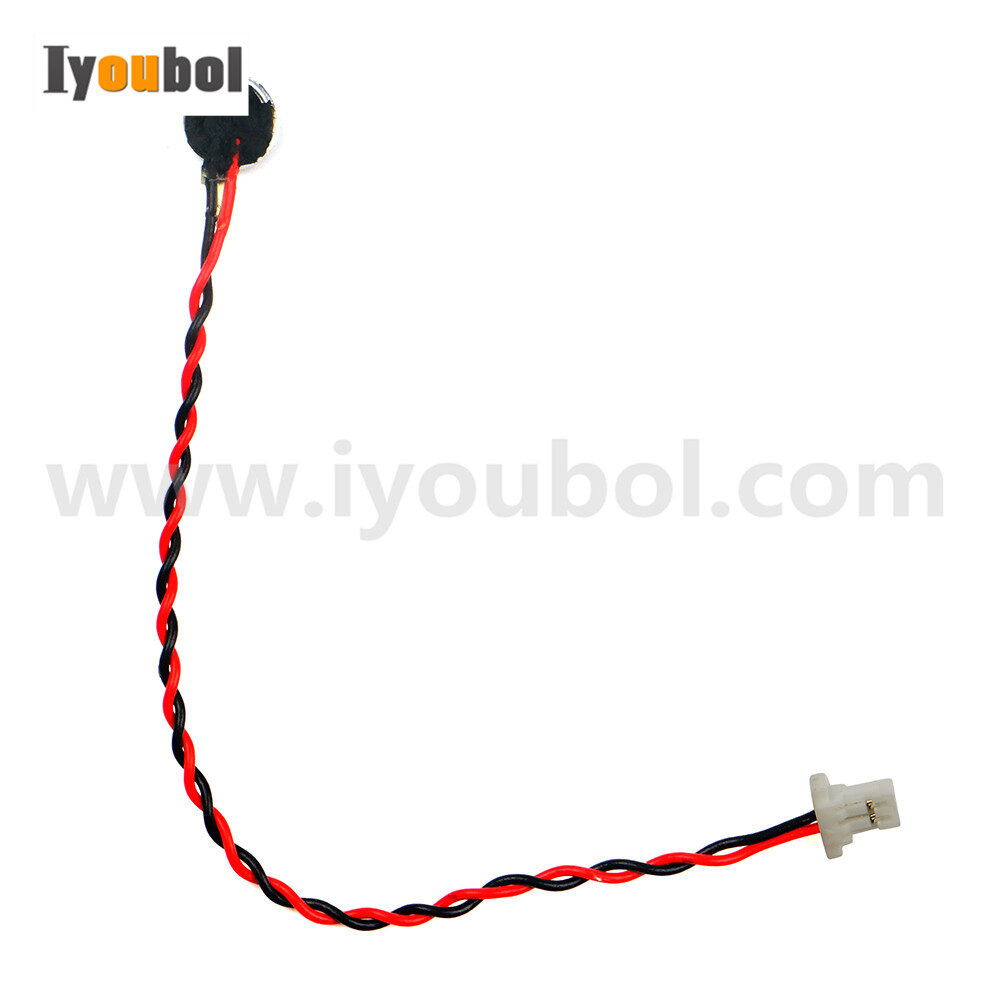 Microphone Replacement for Honeywell Dolphin 9900 - Image 3