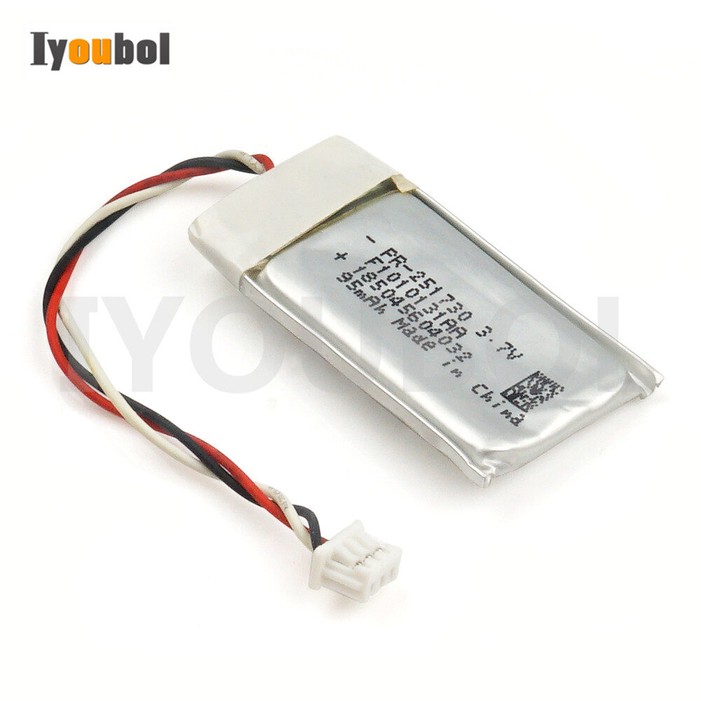 Backup Battery Replacement for Honeywell Dolphin 6100 - Image 3