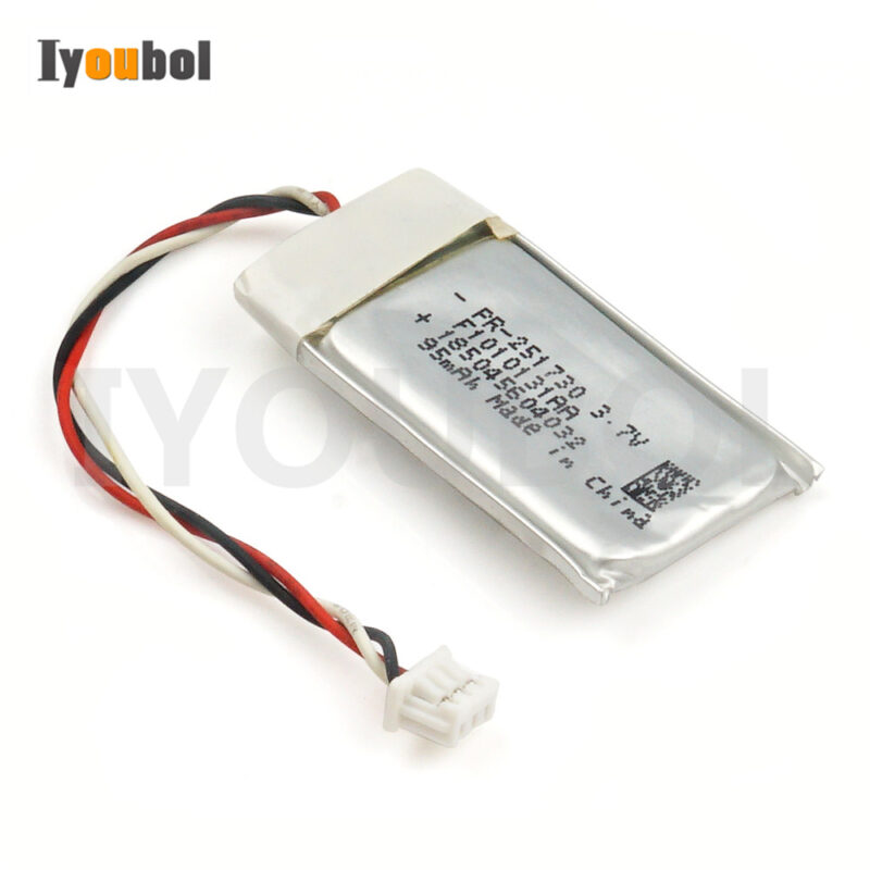 Backup Battery Replacement for Honeywell Dolphin 6100 - Image 3