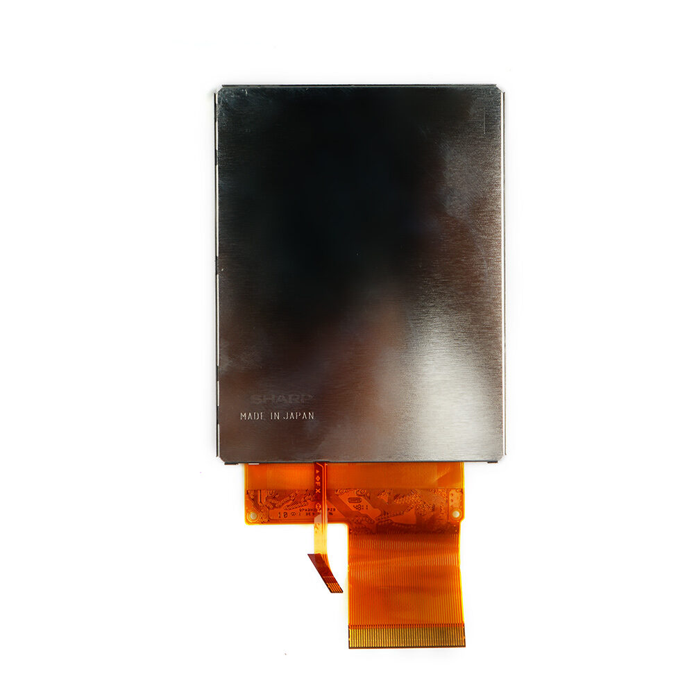 LCD Module Replacement for Honeywell Dolphin 9900 - Image 2