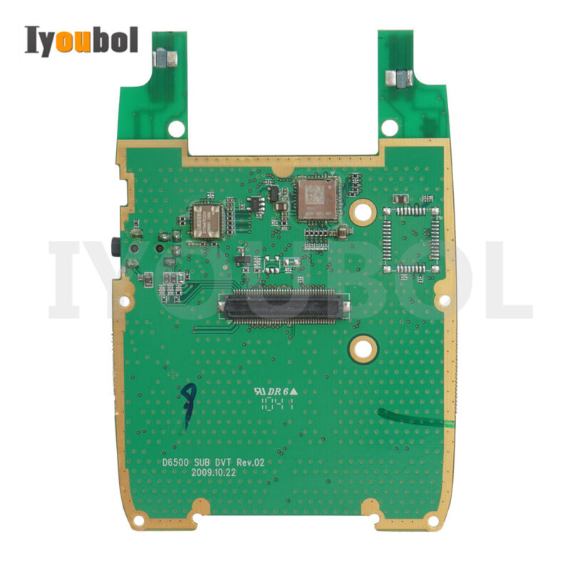 Control PCB (SUB DVT version) Replacement for Honeywell Dolphin 6500 - Image 2