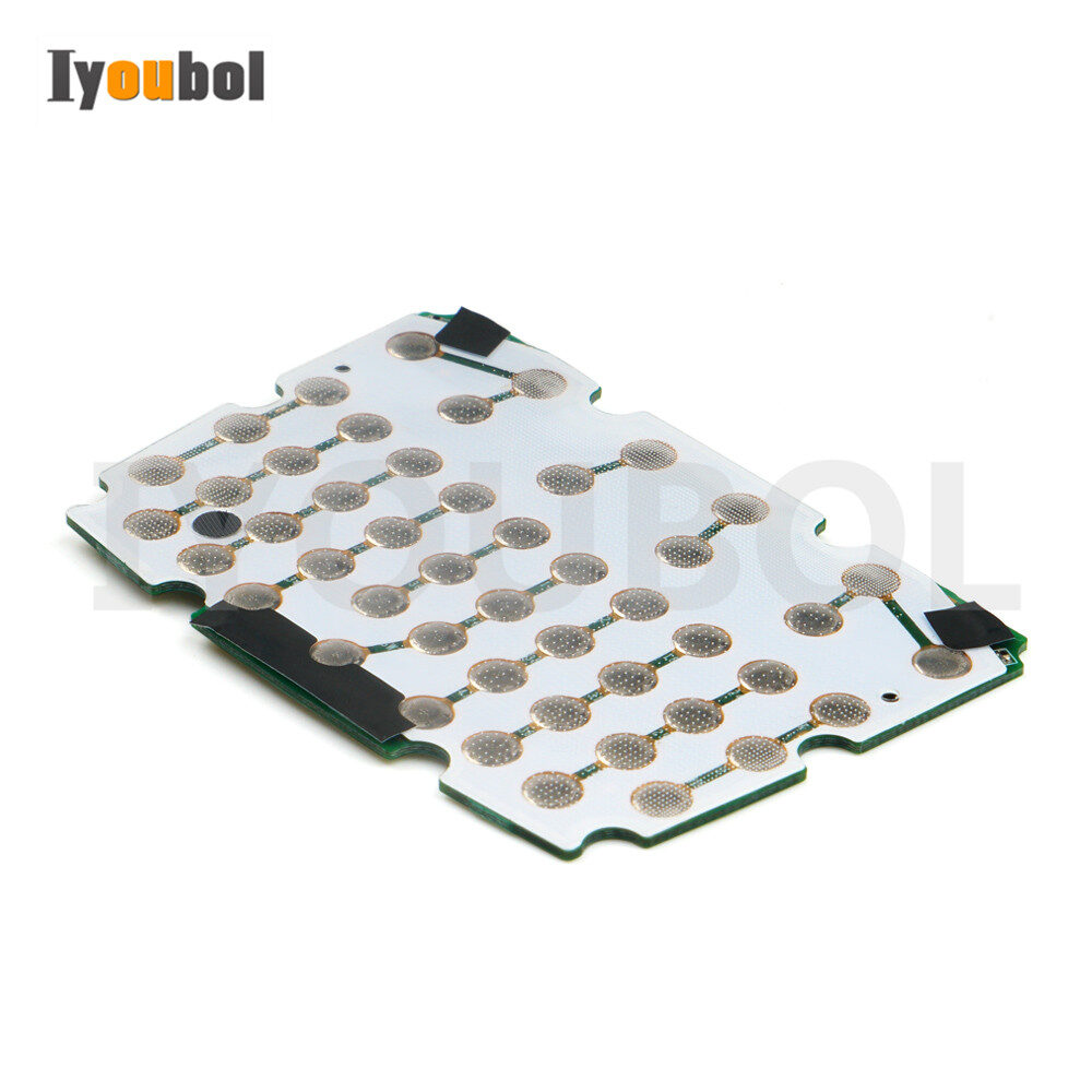 Keypad PCB (QWERTY) Replacement for Honeywell Dolphin 7800 - Image 3