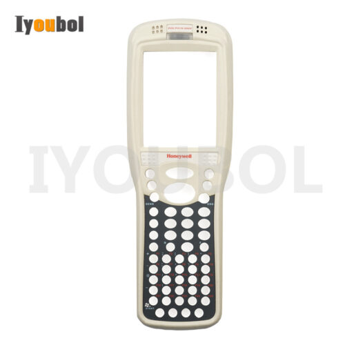 Honeywel 9900 Cover