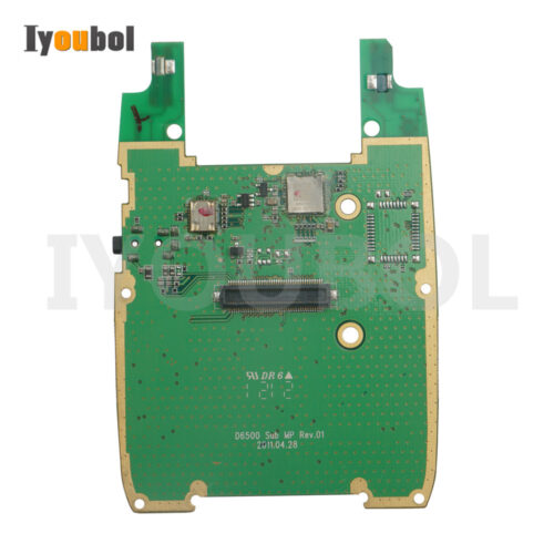 Control PCB (Sub MP version) Replacement for Honeywell Dolphin 6500