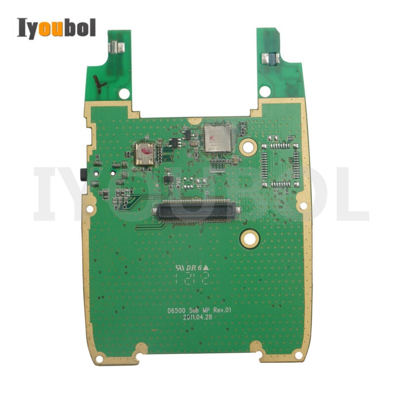 Control PCB (Sub MP version) Replacement for Honeywell Dolphin 6500 - Image 2