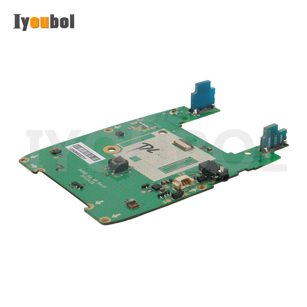 Control PCB (Sub MP version) Replacement for Honeywell Dolphin 6500 - Image 3
