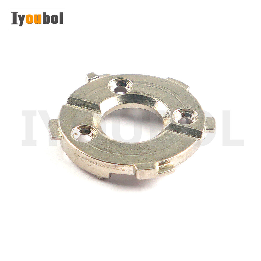 (10pieces)Metal Wheel Replacement for Motorola Symbol RS409, RS419, RS4000 - Image 3