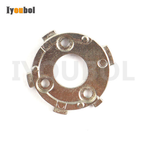(10pieces)Metal Wheel Replacement for Motorola Symbol RS409, RS419, RS4000