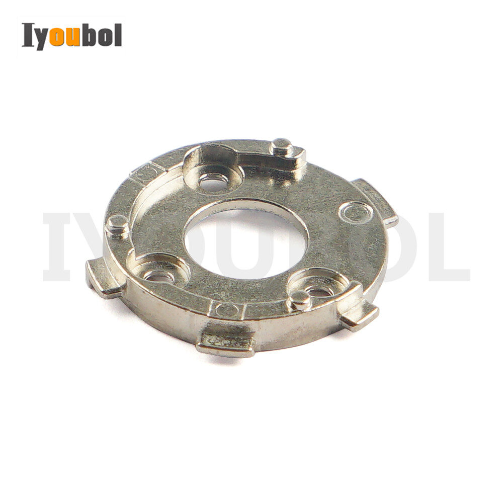 (10pieces)Metal Wheel Replacement for Motorola Symbol RS409, RS419, RS4000 - Image 4