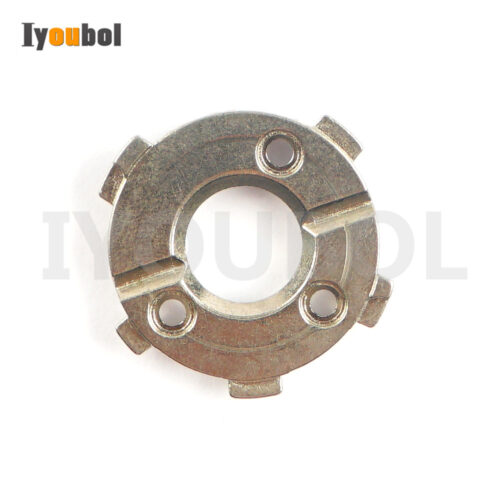 (10pieces)Metal Wheel Replacement for Motorola Symbol RS409, RS419, RS4000
