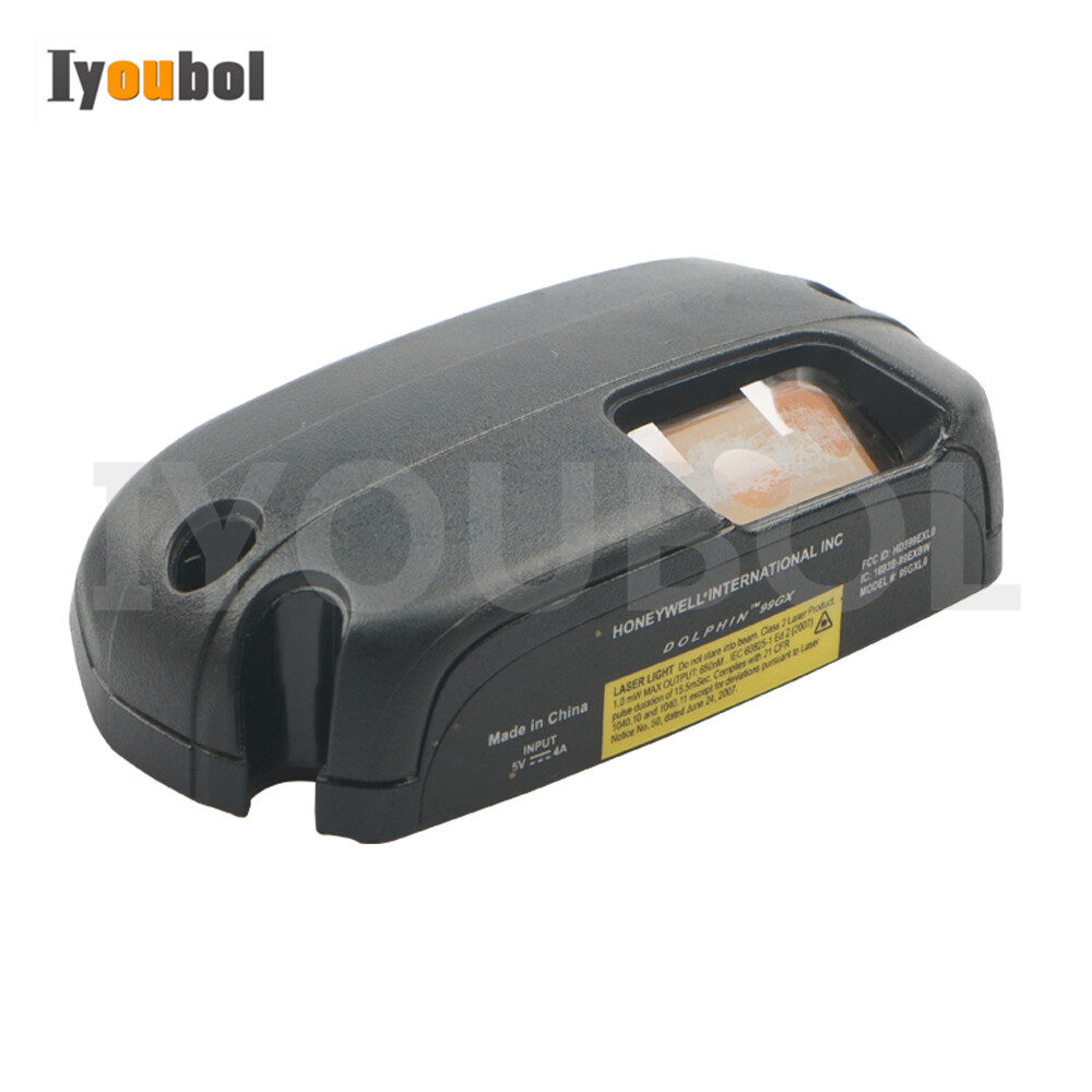 Top Cover (WLAN Version) for Honeywell Dolphin 99EX , 99GX - Image 4