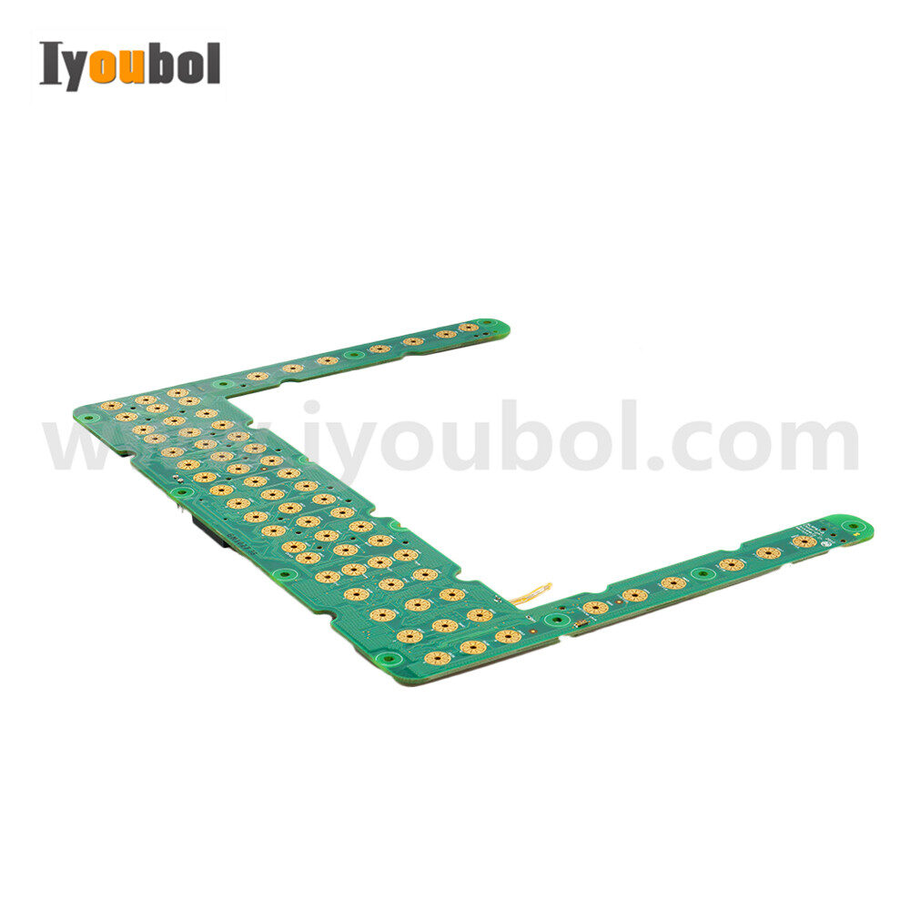 Keypad PCB for Honeywell LXE Thor VM1 (2011069401031249) - Image 3