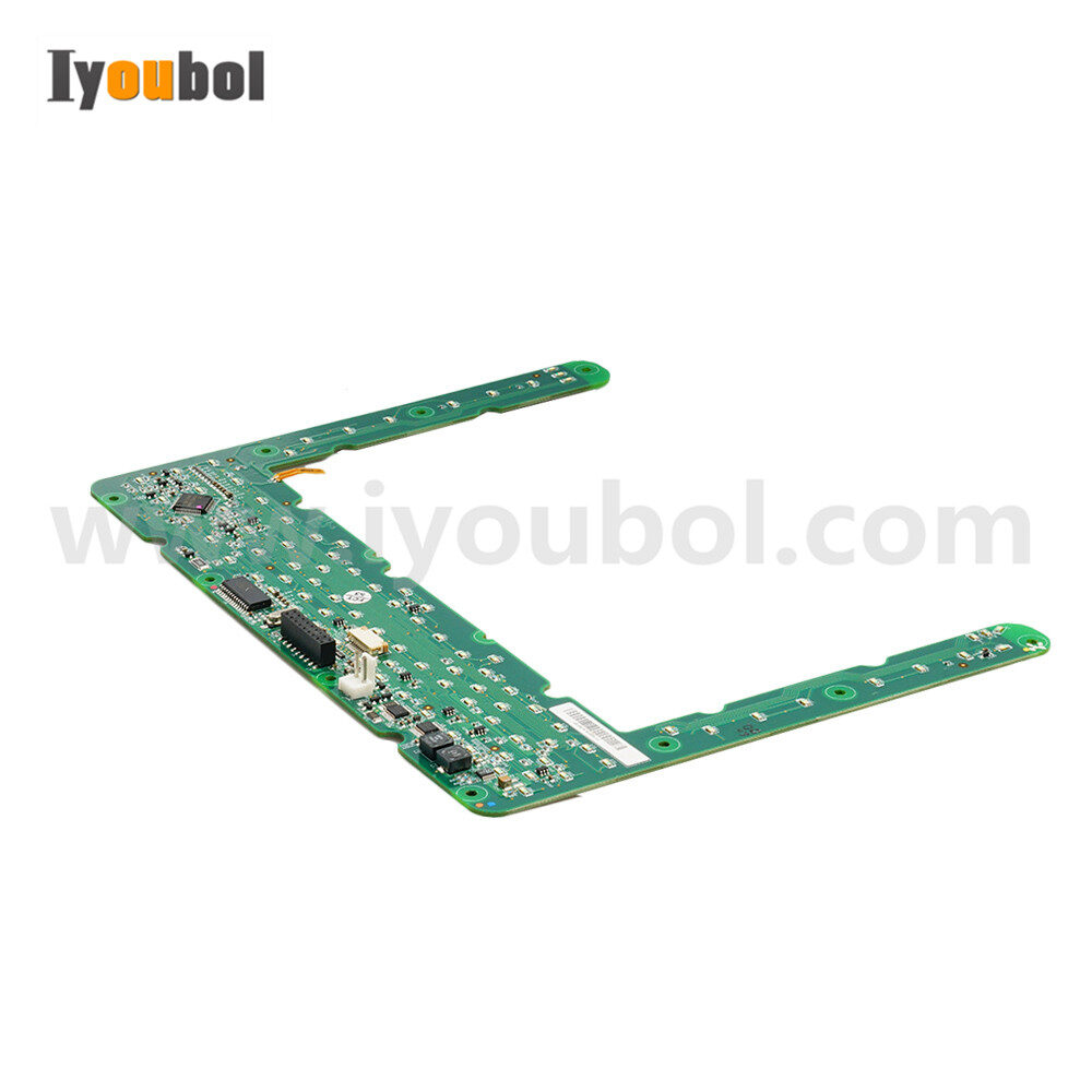 Keypad PCB for Honeywell LXE Thor VM1 (2011069401031249) - Image 4