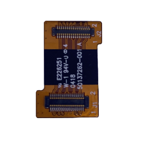 Scanner Flex Cable ( for N6603SR ) Replacement for Honeywell ScanPal EDA51
