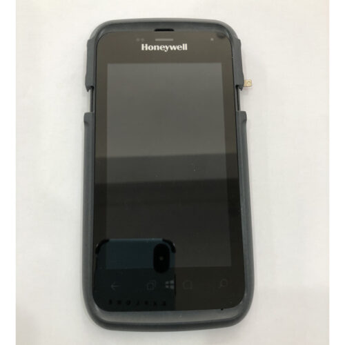 LCD with Touch Digitizer with Front Cover for Honeywell Dolphin CT50