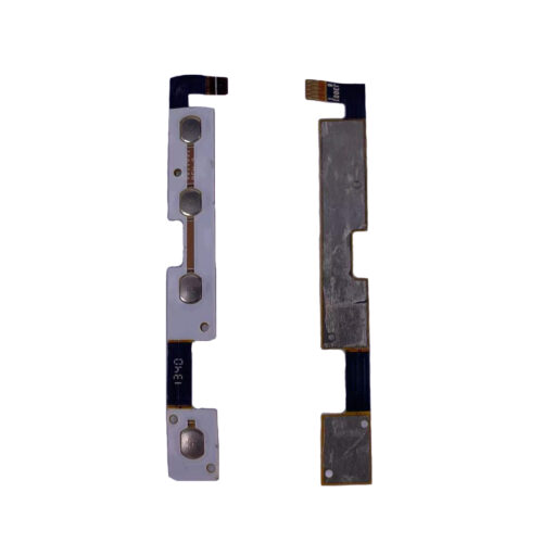 Side button Switch Flex Cable Replacement for Honeywell Dolphin 70e Black