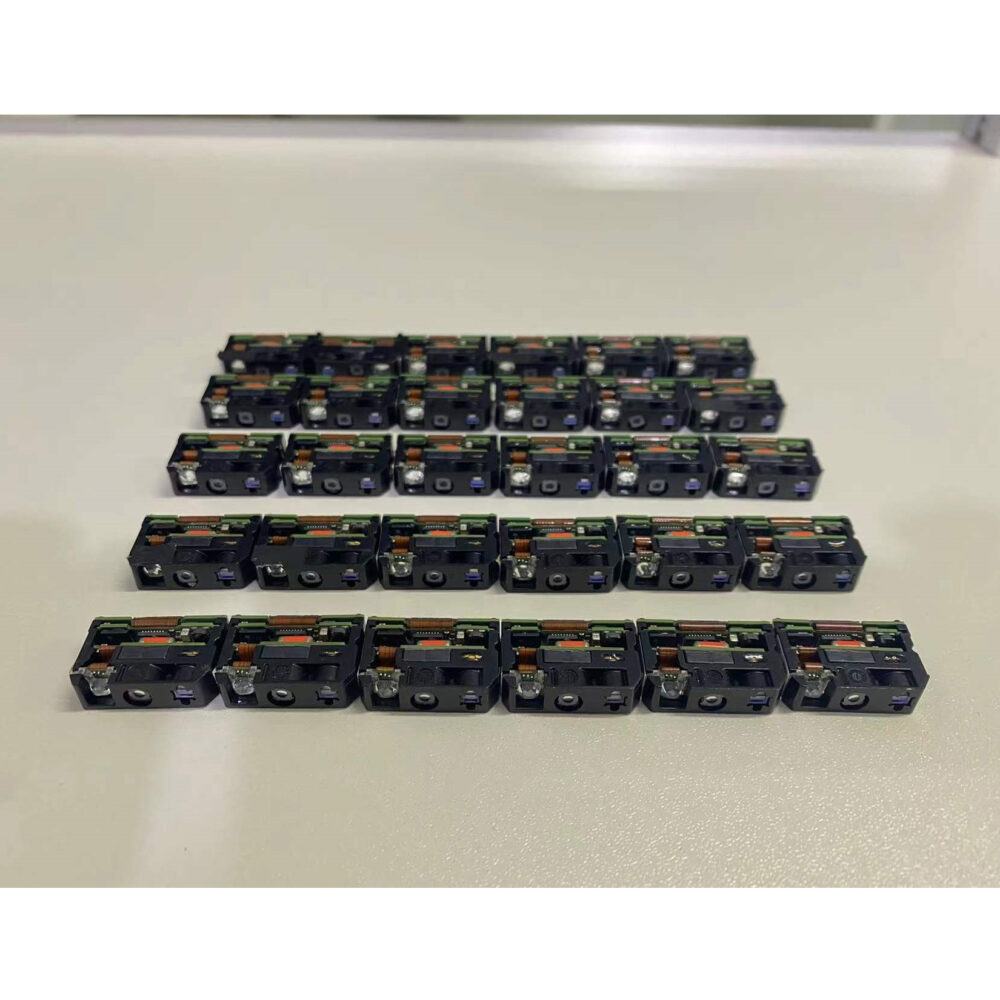 Scanner Engine (N6603SR) Replacement for Honeywell ScanPal EDA51 (N6603SR-W4-102) - Image 5