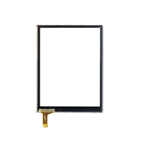 Touch Screen Digitizer for Honeywell Dolphin 5100