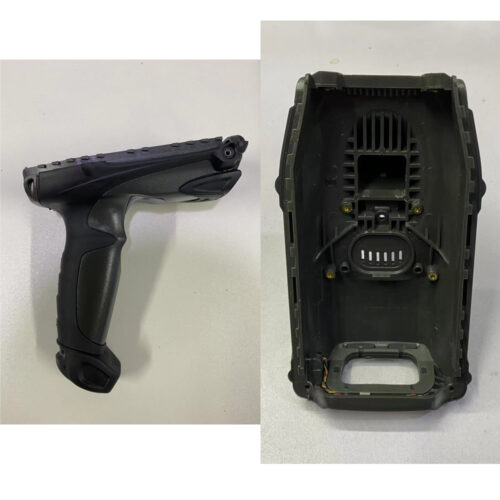 Back Cover (Gun /pistol Type) with Trigger Switch & Trigger Plastic for Symbol  MC92XX-G, MC91XX-G