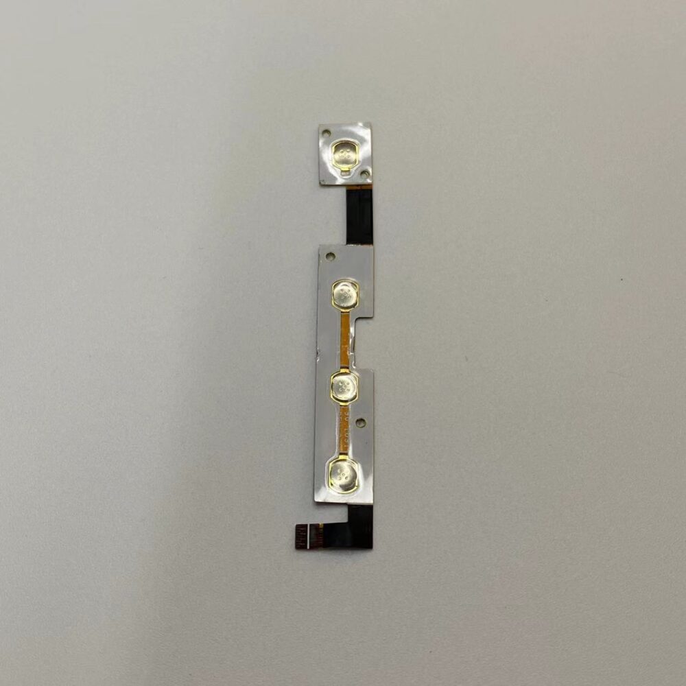 Side button Switch Flex Cable Replacement for Honeywell Dolphin 70e Black - Image 2
