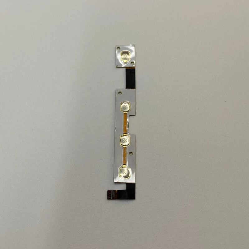 Side button Switch Flex Cable Replacement for Honeywell Dolphin 70e Black - Image 2