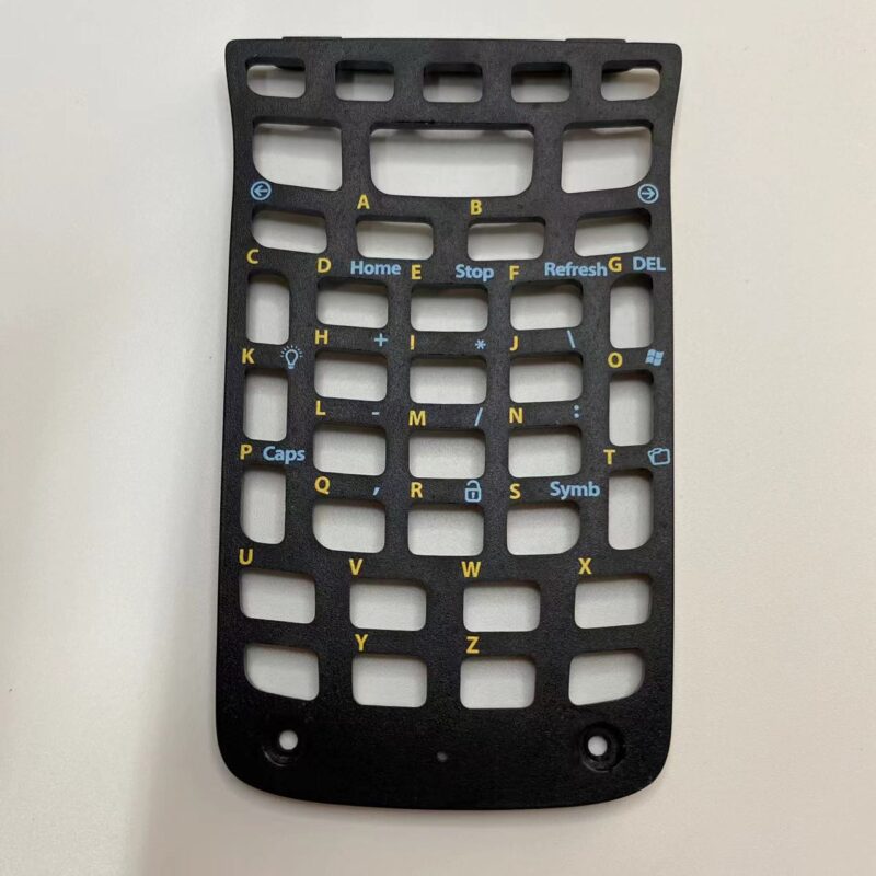 Numeric (38-Keys) Keypad Bezel Replacement for Datalogic Skorpio X3 2D - Image 3