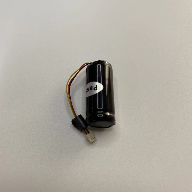 Backup Battery Replacement for Datalogic Falcon X3+ - Image 4