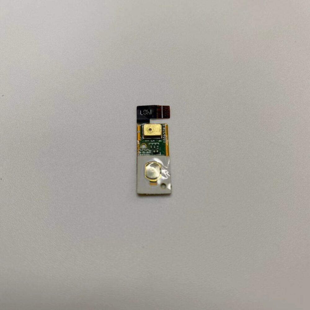 Scan Switch with microphone Flex Cable Replacement for Honeywell Dolphin 70e Black - Image 3