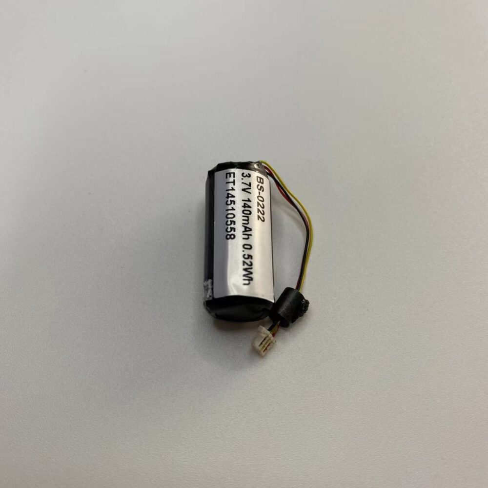 Backup Battery Replacement for Datalogic Falcon X3+ - Image 3