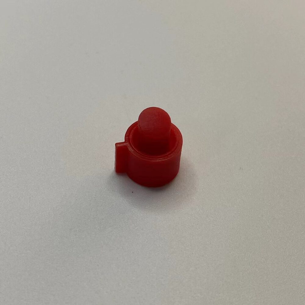 Power Button Replacement for Datalogic Memor X3 - Image 4