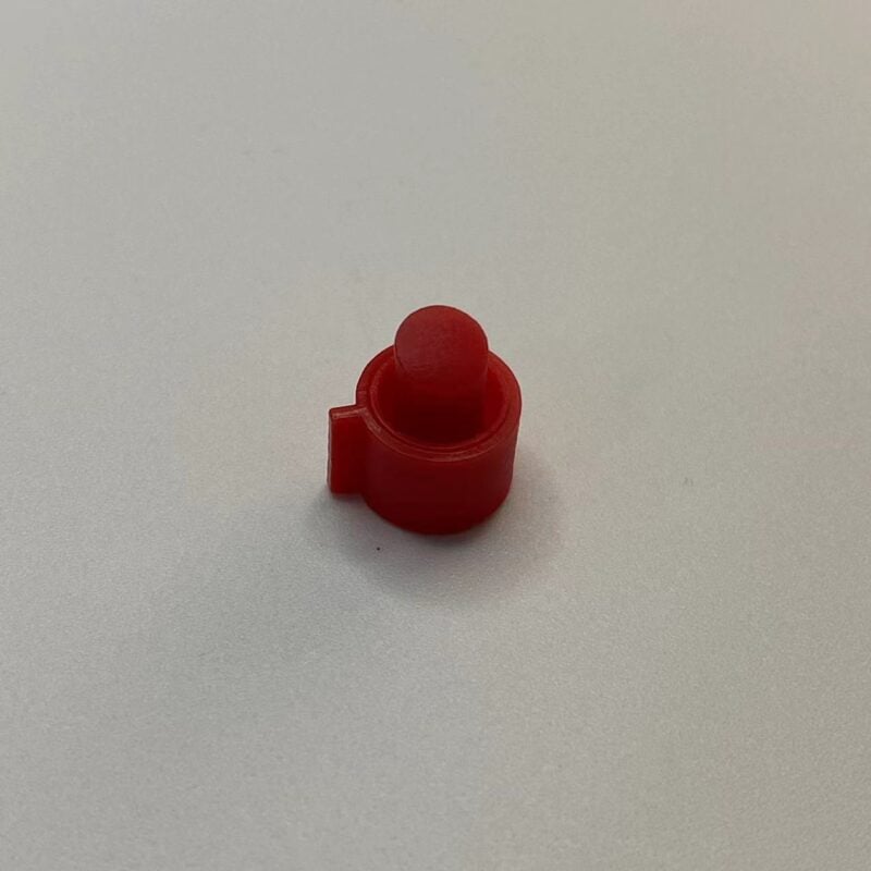 Power Button Replacement for Datalogic Memor X3 - Image 4