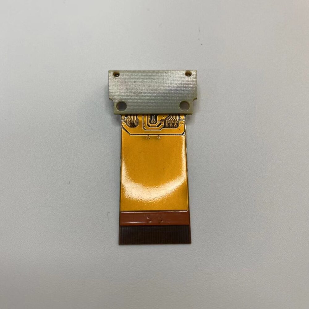 Sync & Charge Connector with Flex Cable for Datalogic Skorpio X3 - Image 6