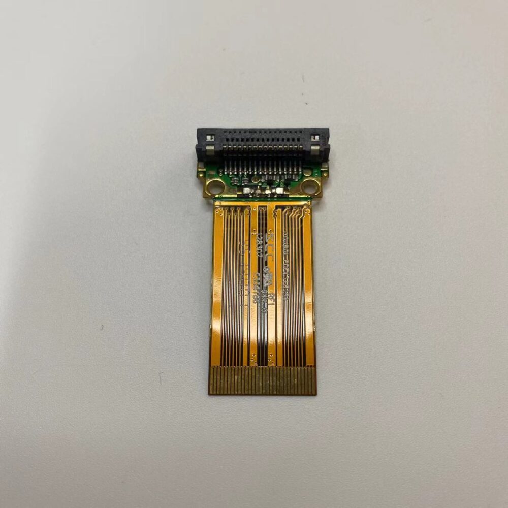 Sync & Charge Connector with Flex Cable for Datalogic Skorpio X3 - Image 5