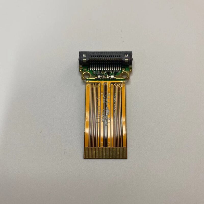 Sync & Charge Connector with Flex Cable for Datalogic Skorpio X3 - Image 5