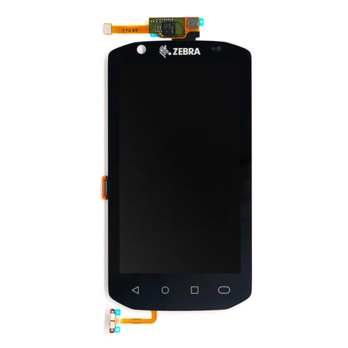 Android LCD with Touch Digitizer for Zebra TC70 TC70X TC72 TC77