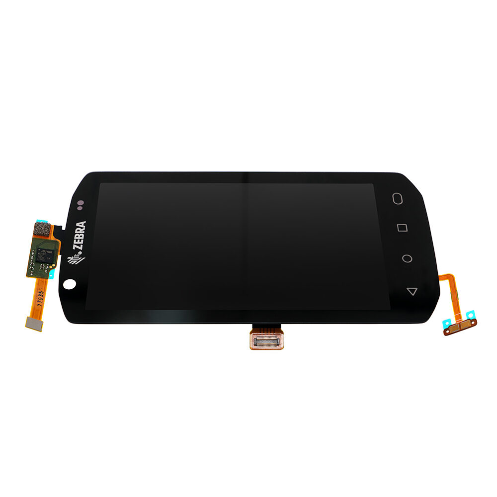 B Grade Android LCD with Touch Digitizer for Zebra TC70 TC70X TC72 TC75 TC75X TC77 - Image 6